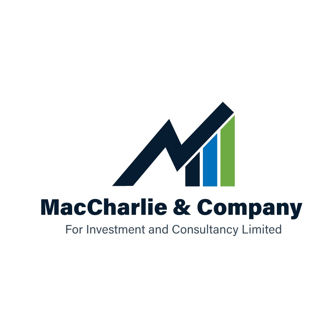 MacCharlie & Company Logo